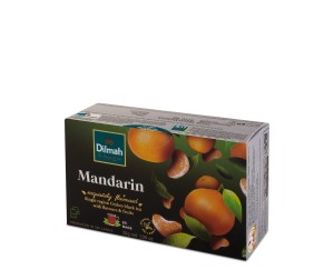 Dilmah Mandarin [20x1,5g]