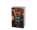 Herbaty czarne aromatyzowane Dilmah Orange & Ginger [20x1,5g] Cejlońska czarna herbata z aromatem pomarańczy i imbiru 2