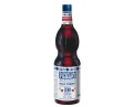 Syropy Fabbri Mixybar Amarena Zero / Wild Cherry Zero [1000ml] - Wysoko skoncentrowany syrop barmański wiśniowy, bezcukrowy 1000ml 1