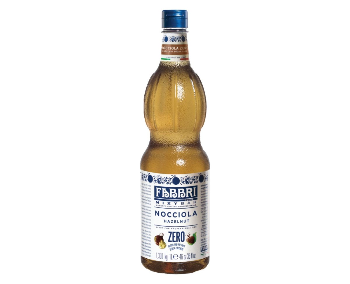 13784 Mixybar Huzelnut ZERO Fabbri syrop bez cukru.jpg
