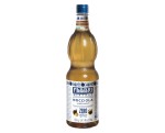 Fabbri Mixybar Naciola Zero / Hazelnut Zero [1000ml]