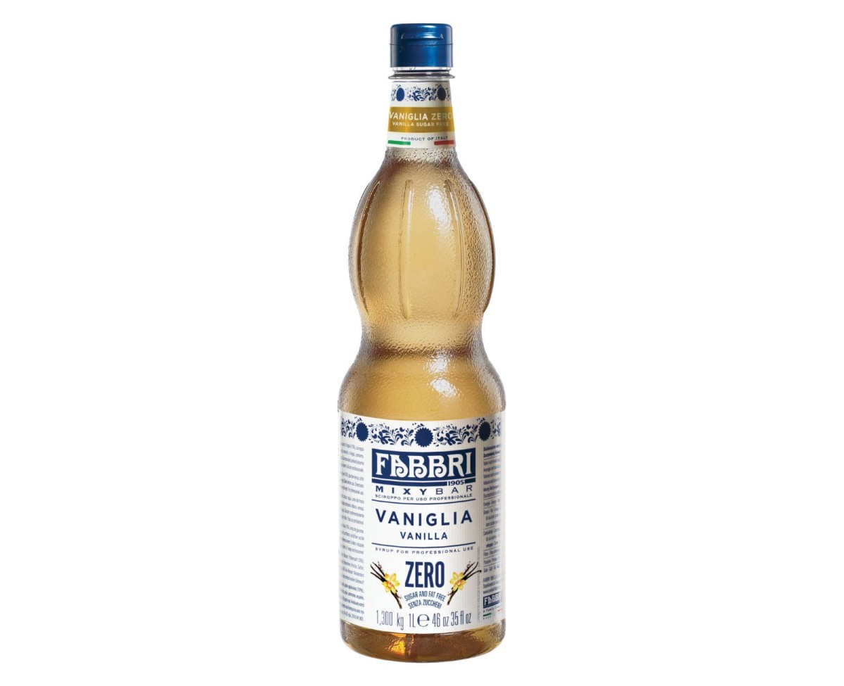 13657 Mixybar Vanilla ZERO Fabbri syrop bez cukru.jpg