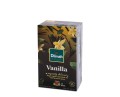 Herbata Czarna Aromatyzowana w porcjach - Dilmah Vanilla [20x1,5g] - Cejlońska czarna herbata z aromatem wanilii - 20 torebek ekspresowych 1,5g z zawieszką 2