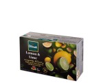 Dilmah Lemon & Lime [20x1,5g]