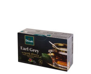 Dilmah Earl Grey [20x1,5g]