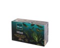 Herbaty czarne aromatyzowane Dilmah Mint [20x1,5g] Cejlońska czarna herbata z aromatem mięty 1