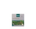 Herbata biała - Dilmah Real White Tea Ceylon Silver Tips [10x2g] - Prawdziwa biała cejlońska herbata.    10 stożkowych biodegradowalnych torebek ekspresowych 2g z zawieszką 2