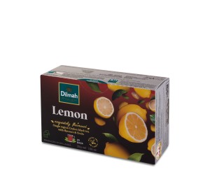 Dilmah Lemon [20x1,5g]