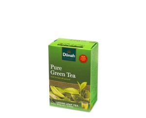 Dilmah Pure Green Tea [100g]