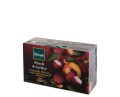 Herbaty czarne aromatyzowane Dilmah Peach & Lychee [20x1,5g] Cejlońska czarna herbata z aromatem brzoskwini i liczi 1
