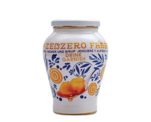 Fabbri Zenzero [1000g]