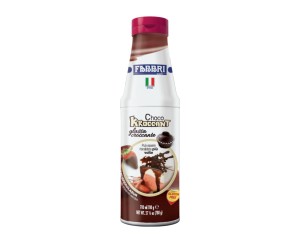 Fabbri Choco Kroccant / Glassa Croccante [780g]