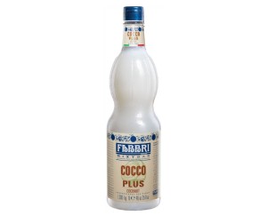Fabbri Mixybar Cocco Plus / Coconut [1000ml]