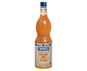 Fabbri Mixybar Passion Fruit Plus [1000ml]