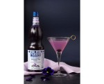 Syropy i sosy -  Fabbri Mixybar Violetta / Violet [1000ml] - Wysoko skoncentrowany syrop barmański o smaku fiołka - 1000ml 2