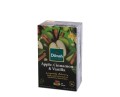 Herbaty czarne aromatyzowane Dilmah Apple Cinnamon Vanilla [20x1,5g] cejlońska czarna herbata z aromatem jabłka cynamonu i wanilii 4