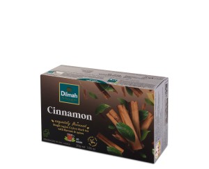 Dilmah Cinnamon [20x1,5g]