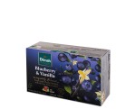 Dilmah Blueberry & Vanilla [20x1,5g]