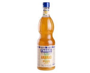 Fabbri Mixybar Ananas Plus / Pineapple Plus [1000ml]