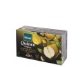 Herbaty czarne aromatyzowane Dilmah Quince [20x1,5g] Cejlońska czarna herbata z aromatem pigwy 1