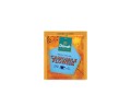 Herbata ziołowa - Dilmah YUM Camomile Flowers [100x1,5g] - Rumianek - zioła jednorodne. 100 torebek ekspresowych 1,5g z zawieszką w papierowej kopercie  1