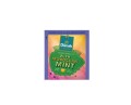 Herbata ziołowa - Dilmah YUM Green Tea With Moroccan Mint  [100x1,5g] - Zielona herbata z liśćmi mięty - 100 torebek ekspresowych 1,5g z zawieszką w papierowej kopercie - 1