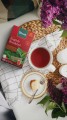 Herbata Czarna w porcjach - Dilmah English Breakfast [50x2g] - Klasyczna czarna herbata cejlońska - 50 torebek ekspresowych 2g z zawieszką -3