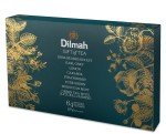 Dilmah Green & Gold Gift of Tea Pack [64x2g/1,5g]