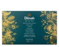 Zestawy herbat - Dilmah Gift of Tea - Zestaw herbat na prezent - herbaty czarne, czarne aromatyzowane i zielone (po 8 kopert z 8 rodzajów) - 64 torebek ekspresowych z zawieszką w kopercie 2