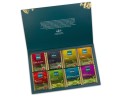 Zestawy herbat - Dilmah Gift of Tea - Zestaw herbat na prezent - herbaty czarne, czarne aromatyzowane i zielone (po 8 kopert z 8 rodzajów) - 64 torebek ekspresowych z zawieszką w kopercie 3