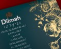 Zestawy herbat - Dilmah Gift of Tea - Zestaw herbat na prezent - herbaty czarne, czarne aromatyzowane i zielone (po 8 kopert z 8 rodzajów) - 64 torebek ekspresowych z zawieszką w kopercie 4