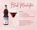 Syropy - Fabbri Mixybar Amarena / Wild Cherry [1000ml] - Wysoko skoncentrowany syrop barmański wiśniowy 1000ml 3