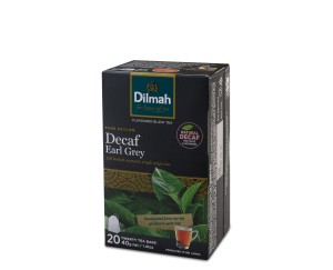 Dilmah Decaf Earl Grey [20x2g]