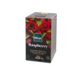 Dilmah Raspberry [20x2g] - Cejlońska czarna herbata z aromatem maliny. 20 torebek ekspresowych 2g z zawieszką w kopercie 2
