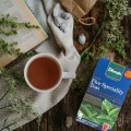 Herbata czarna aromatyzowana - Dilmah Five Speciality Teas [20x2g] - Pięć Herbat Speciality - 25 torebek ekspresowych 2g z zawieszką w kopercie 4