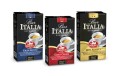 Włoska kawa mielona - Saquella Gran Crema Bar Italia [250g] - Mieszanka naturalnej kawy palonej i mielonej - 250g kawy mielonej zapakowanej próżniowo - 1