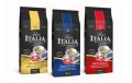 Włoska kawa ziarnista - Saquella Arabica Bar Italia [500g] - Mieszanka naturalnej kawy palonej - 500g kawy ziarnistej w hermetycznym opakowaniu z zaworkiem - 2
