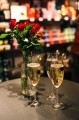 Przepis na walentynkowy mocktail na bazie zielonej herbaty - 1