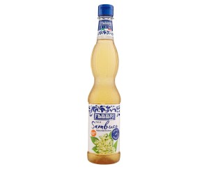 Fabbri Fiori di Sambuco [560ml]