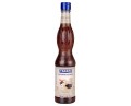 Syropy - Fabbri Gourmet Syrup Vaniglia / Vanilla [560ml] - Syrop o smaku waniliowym - 560ml - 1