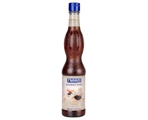 Fabbri Gourmet Syrup Vaniglia / Vanilla [560ml]