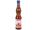 Syropy - Fabbri Gourmet Syrup Caramello / Caramel [560ml] - Syrop karmelowy - 560ml - 1