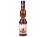 Fabbri Gourmet Syrup Caramello / Caramel [560ml]