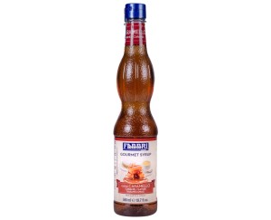 Fabbri Gourmet Syrup Caramello / Caramel [560ml]
