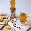 Syropy - Fabbri Fiori di Sambuco [560ml] - Syrop o smaku kwiatów czarnego bzu - 560ml - 3