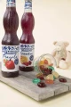 Syropy - Fabbri Fragola [560ml] - Syrop truskawkowy - 560ml - 3