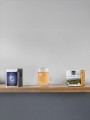 Herbata biała - Dilmah Real White Tea Ceylon Silver Tips [10x2g] - Prawdziwa biała cejlońska herbata.    10 stożkowych biodegradowalnych torebek ekspresowych 2g z zawieszką 3