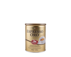 Saquella Espresso Oro [250g]
