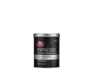 Saquella Espresso 100% Arabica Medium Roast [250g]