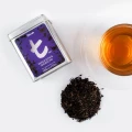 Dilmah Single Estate Darjeeling [100g] - Indyjska czarna herbata Darjeeling z jednej plantacji - 100g sypkiej herbaty liściastej w puszce - 2